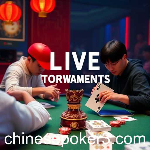 Online Tournaments